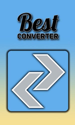 game pic for Best converter